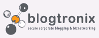 Blogtronix