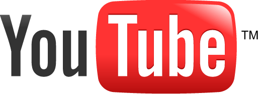 youtube logo