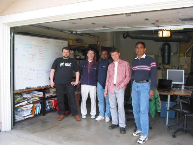 Qik_Founding_Team