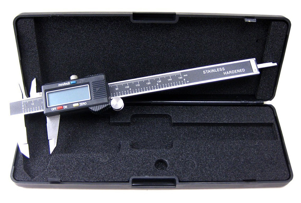 calipers