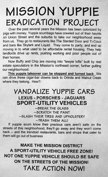 mission-yuppie-eradication-project