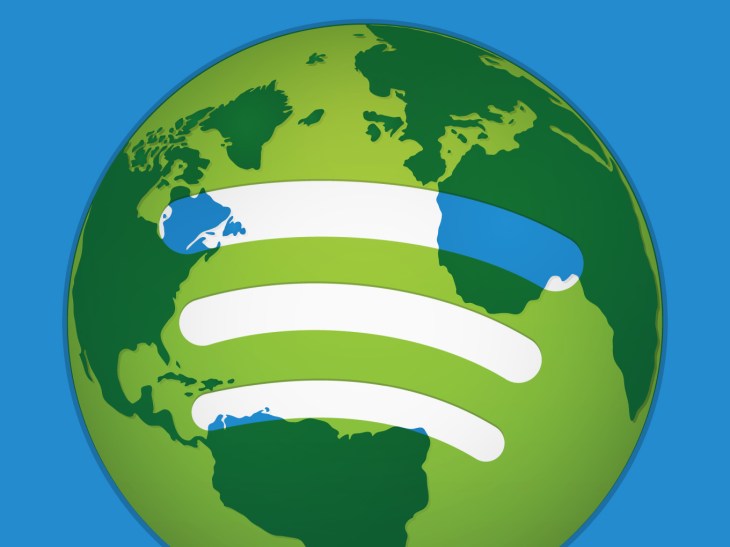 spotify-globe