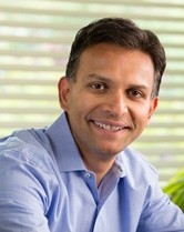 Ursheet Parikh