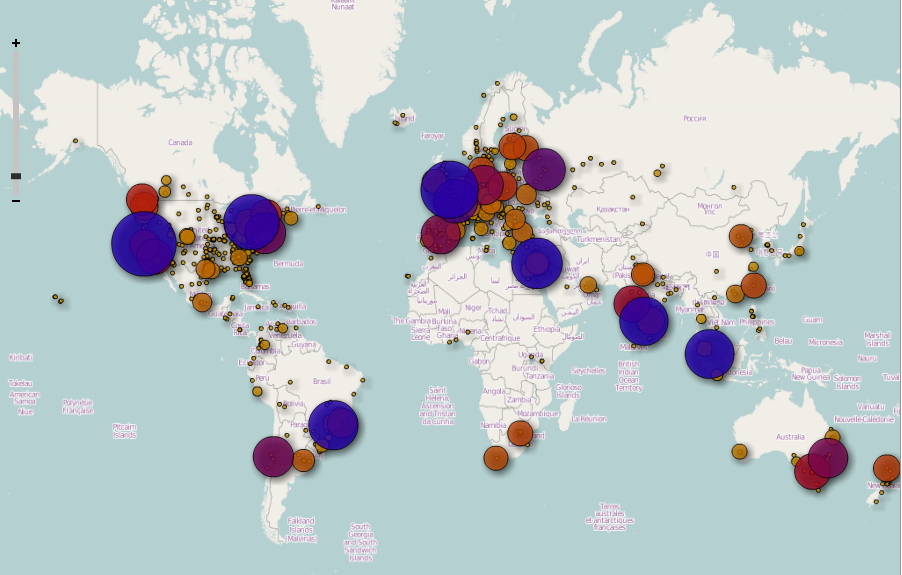 startup-genome-map