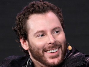 Sean Parker (Photo: AP)