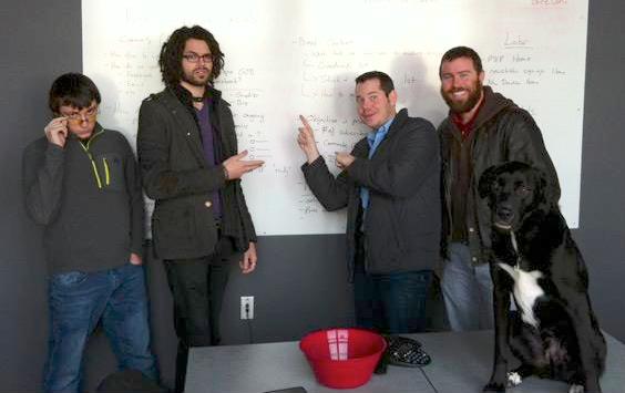 BookLamps Team