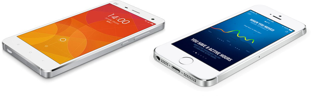 mi4-vs-iphone