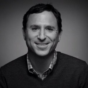 Greenhouse co-founder and CEO Daniel Chait