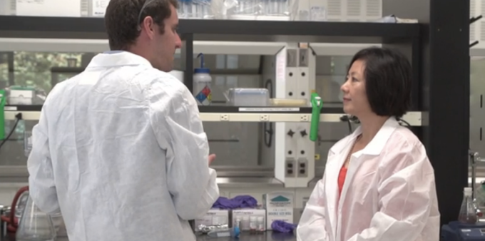 StartX-QB3 Labs biotech