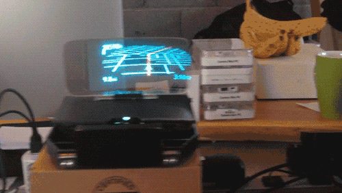 x-axis-test