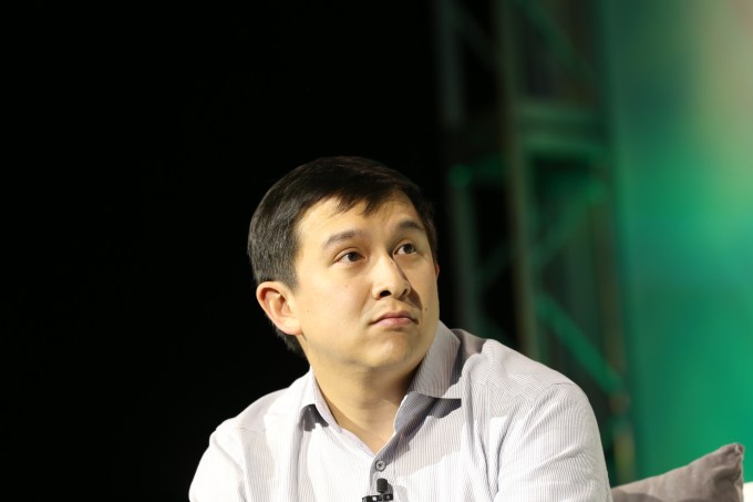 Kevin Lin