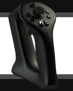Sixense Stem