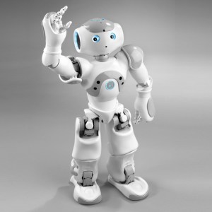 NAO Robot