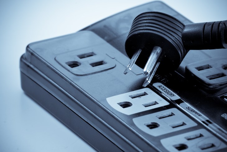 plug socket