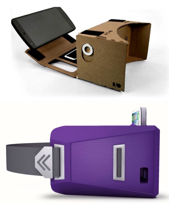 VR Headset