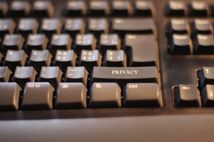 privacy