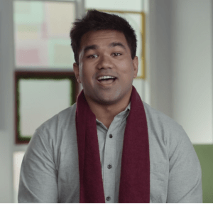 Facebook Search Product Manager Rousseau Kazi