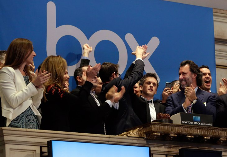 box-ipo