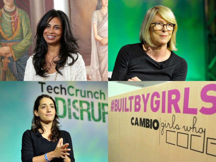 female-founders