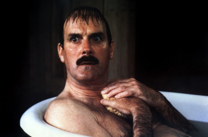 john-cleese