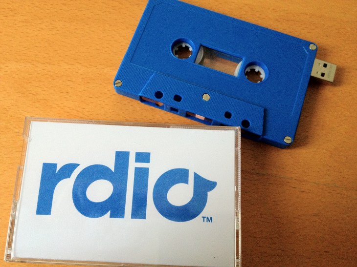 rdio image 2