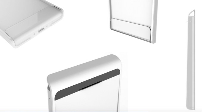Humanyze smart badges.