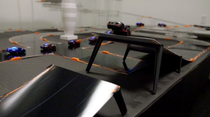 Anki Overdrive