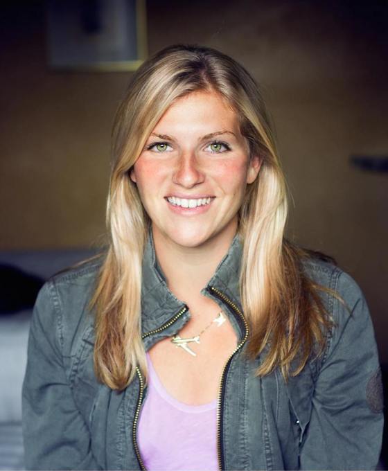 Meredith Perry