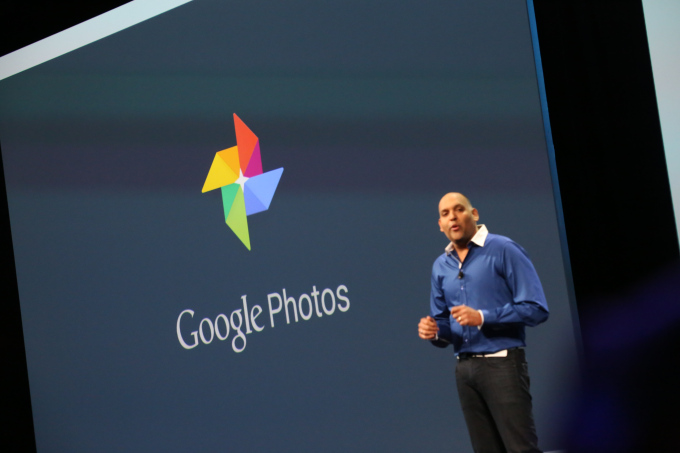 17 google photos