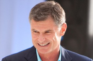 COO Barry McCarthy resigned