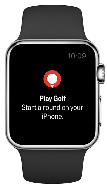 play-golf