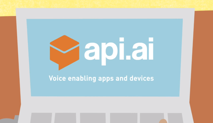 API.AI
