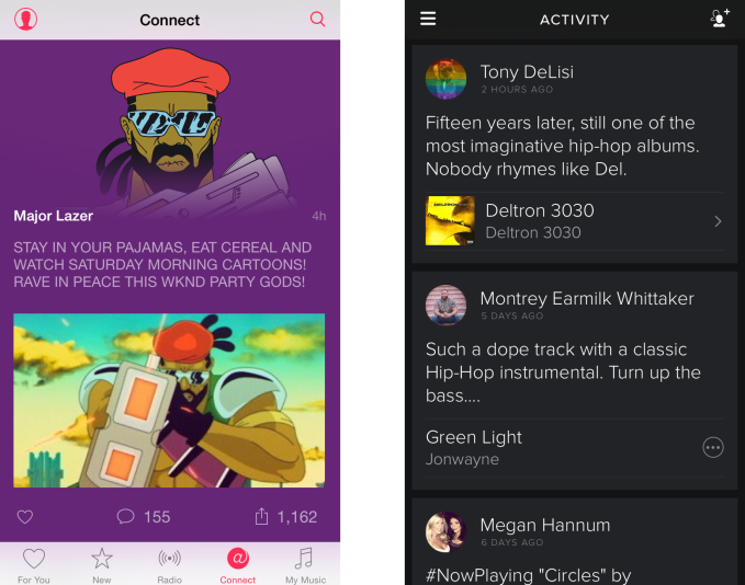 Streaming Social