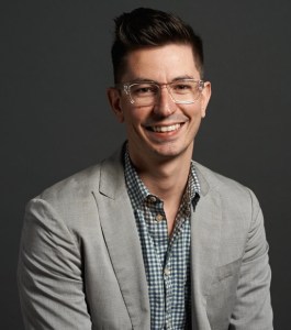 Secret co-founder Chrys Bader-Wechseler