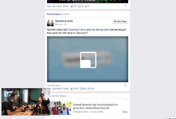 facebook