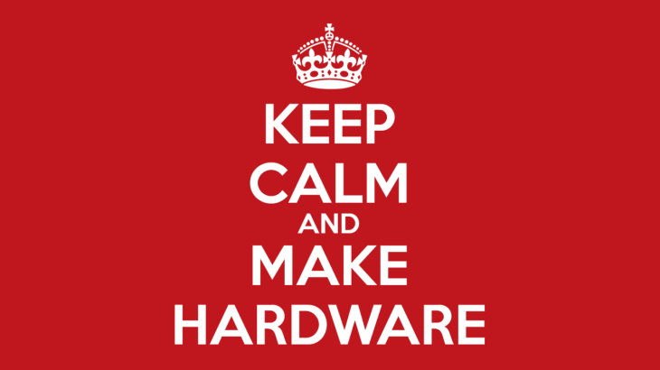calm-hardware