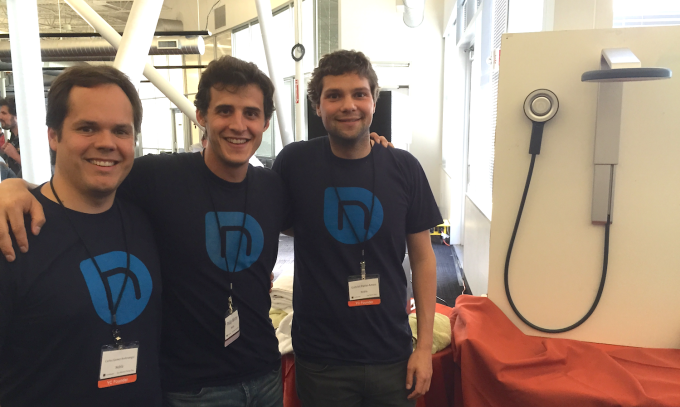 Nebia Founders