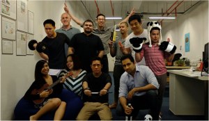 MoneySmart employees