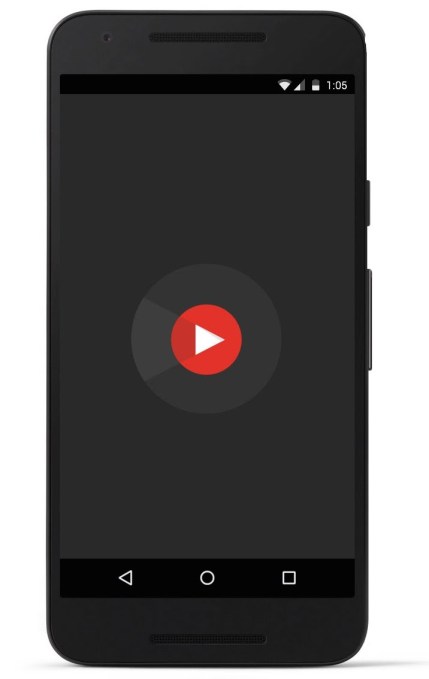 YouTube Music