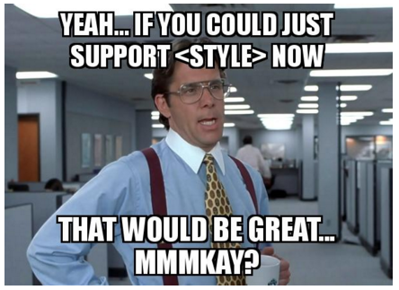 All right, it may not be easy, but it’s important.