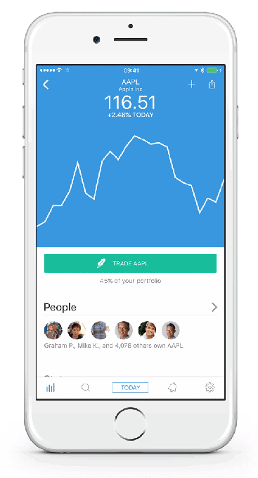 Openfolio