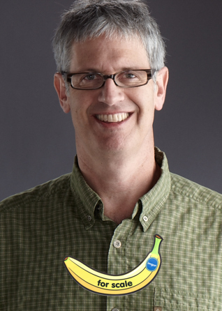 Ron Benson