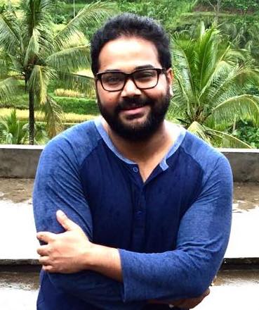 Ambarish Mitra