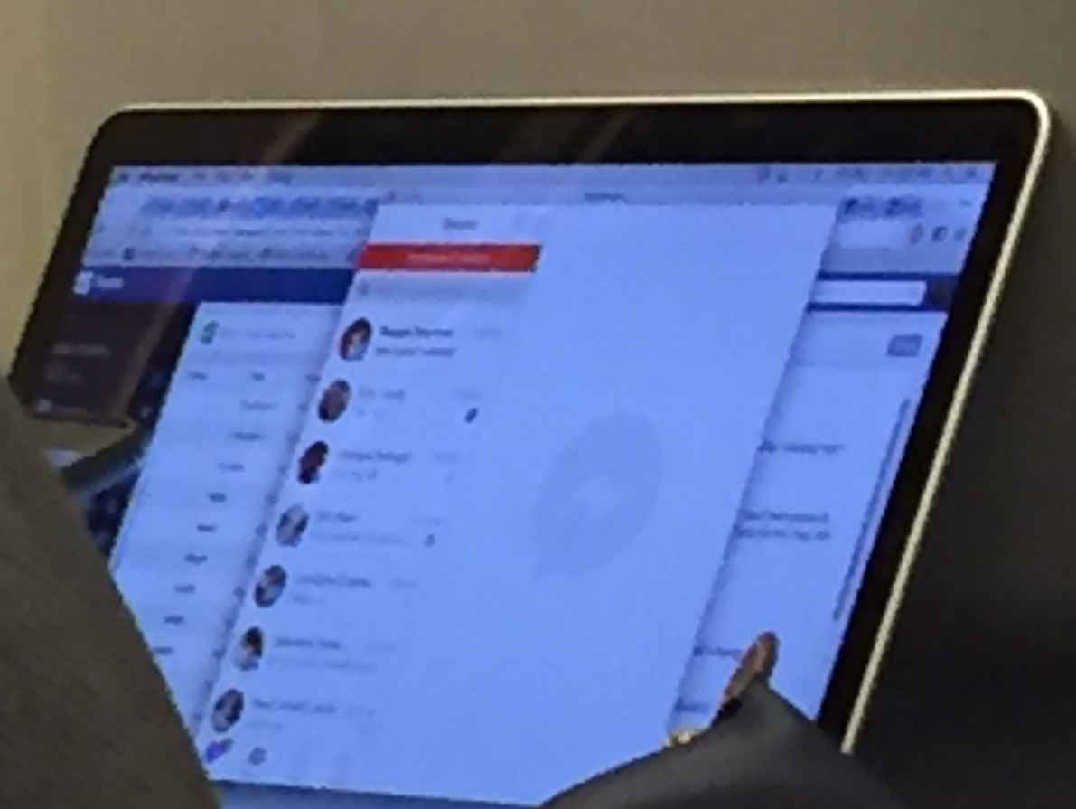 Facebook Messenger For Mac