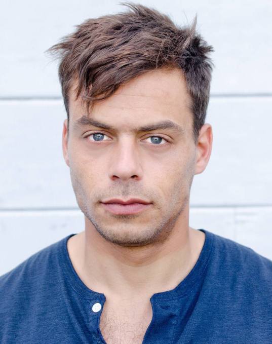 Aaron Krane
