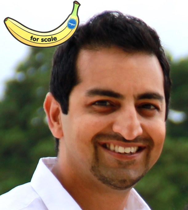 Roy Sehgal