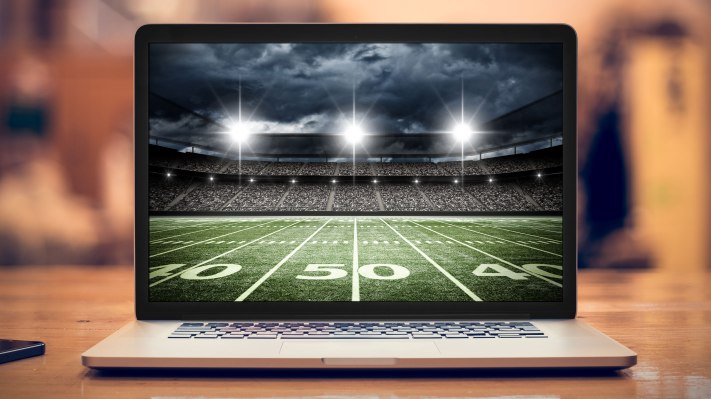 streaming nfl network