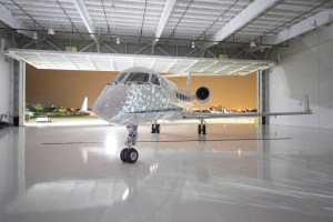 If you're into planes, this is probably exciting to you. I'm not, but the engines are shiny, so that's fun.