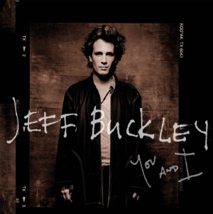 You and I is a collection of tracks found in Sony Music's archives, most of them virtually unheard for the past 20 years.