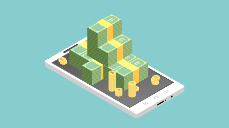 mobile payments